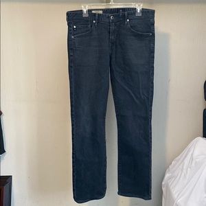 Adriano Goldschmied AG The Protoge jeans